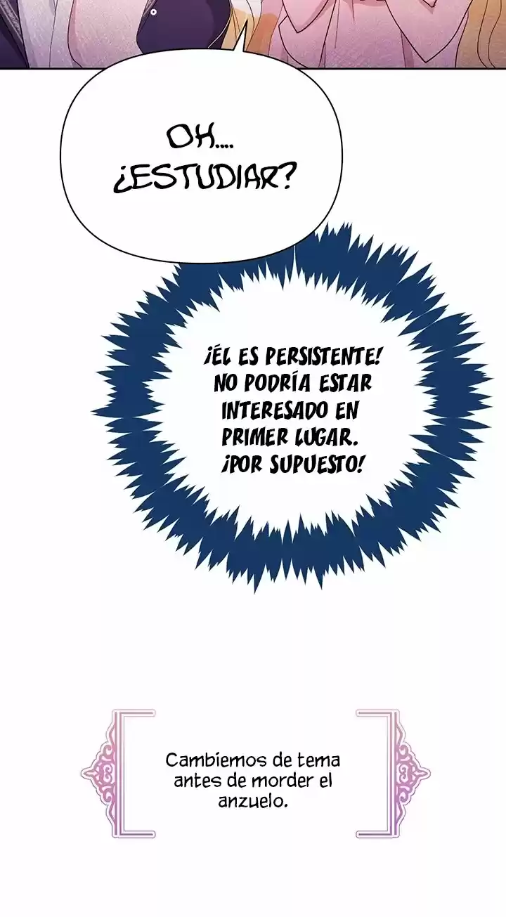 Me Casé Por Fraude. - Capítulo 8 - Página 9 - LectorTMOo