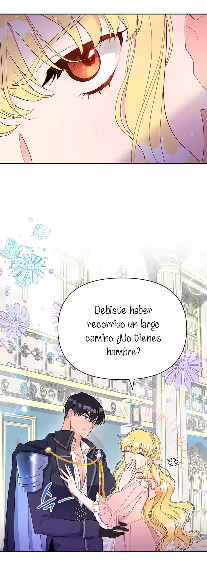 Me Casé Por Fraude. - Capítulo 8 - Página 10 - LectorTMOo