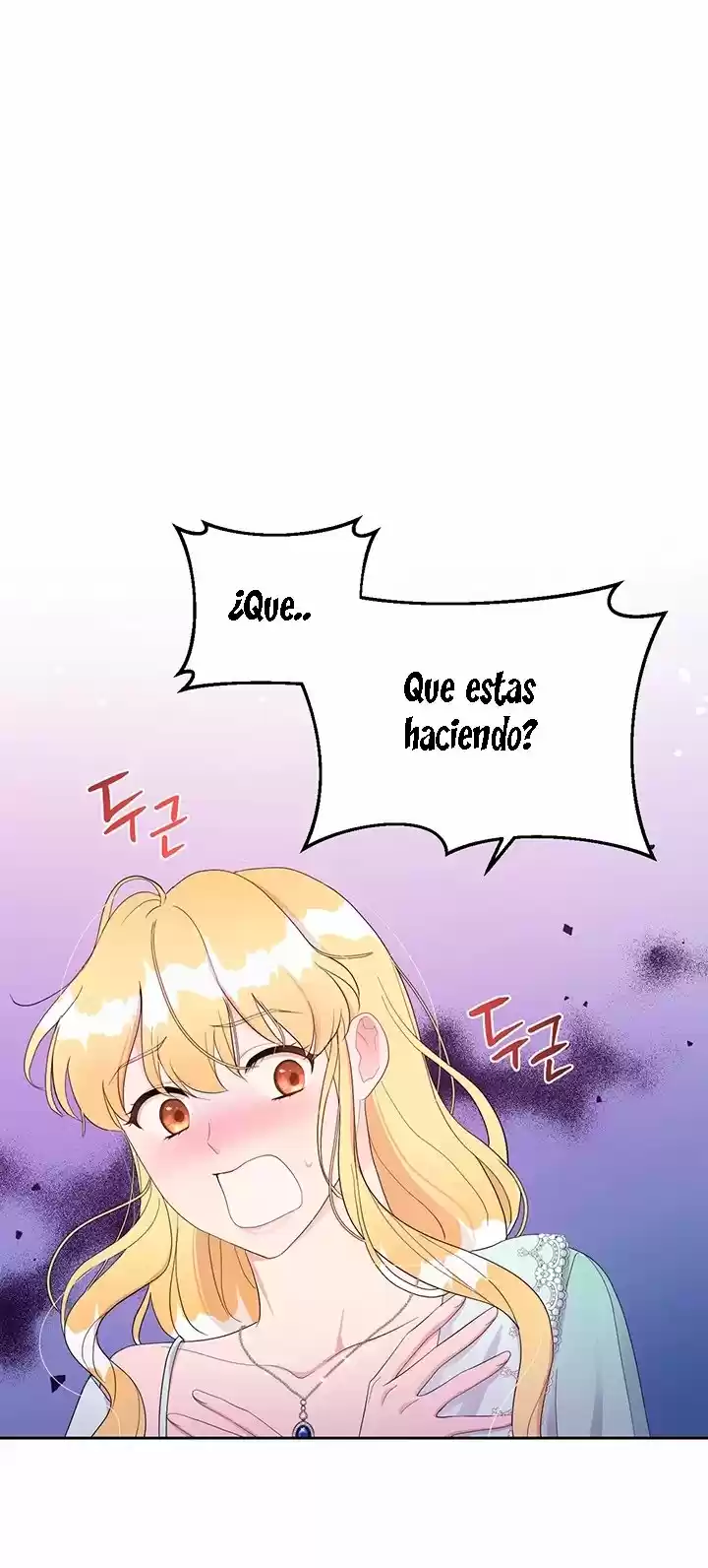 Me Casé Por Fraude. - Capítulo 9 - Página 38 - LectorTMOo