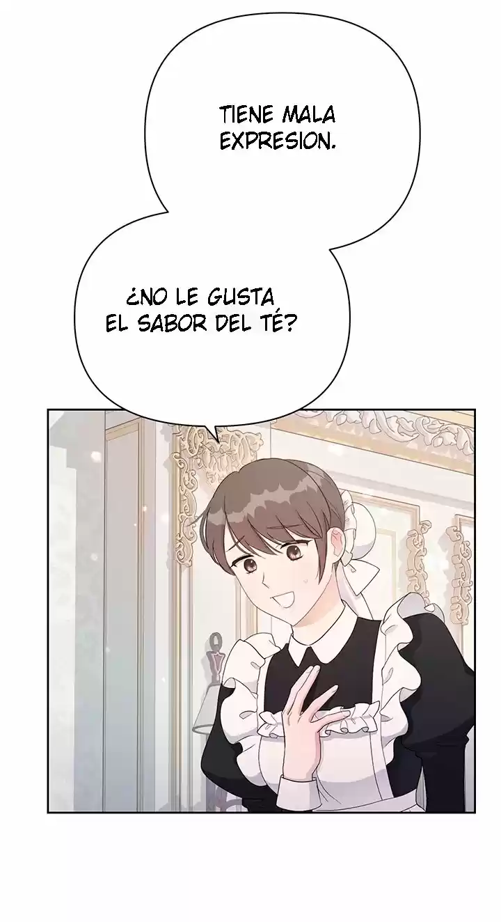 Me Casé Por Fraude. - Capítulo 9 - Página 44 - LectorTMOo