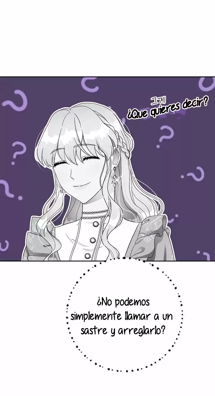 Me Casé Por Fraude. - Capítulo 9 - Página 53 - LectorTMOo
