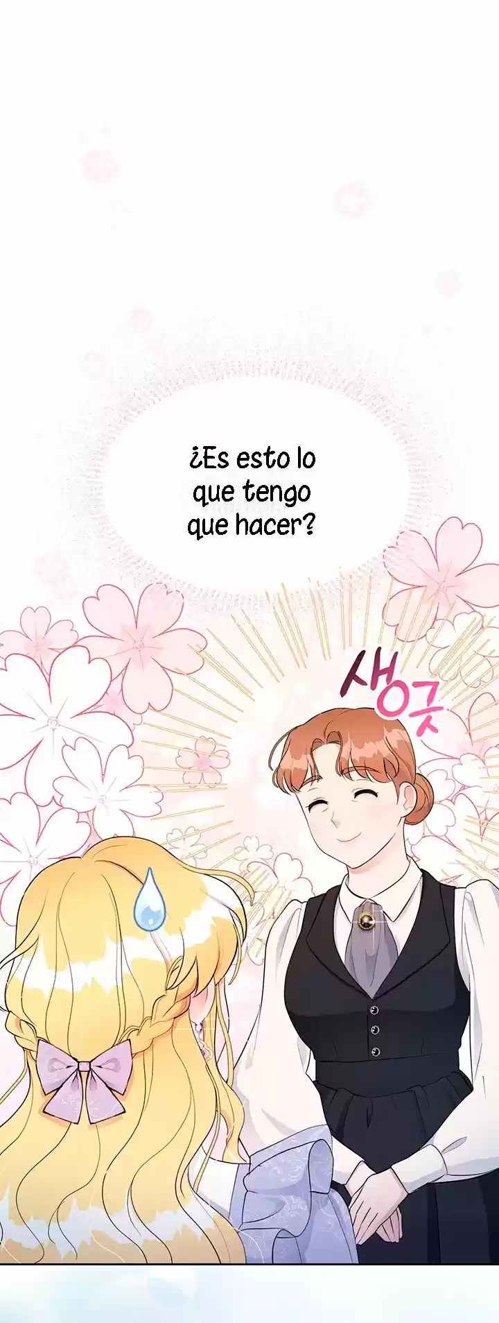 Me Casé Por Fraude. - Capítulo 9 - Página 55 - LectorTMOo
