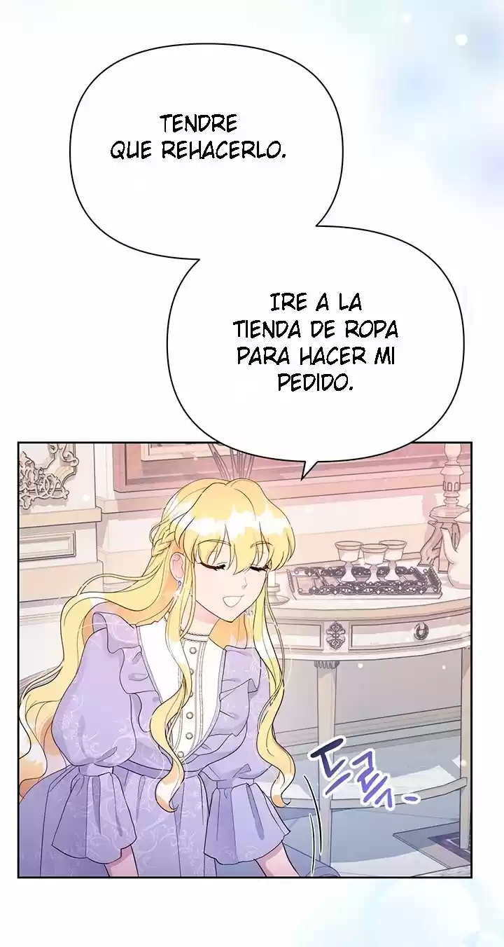 Me Casé Por Fraude. - Capítulo 9 - Página 57 - LectorTMOo
