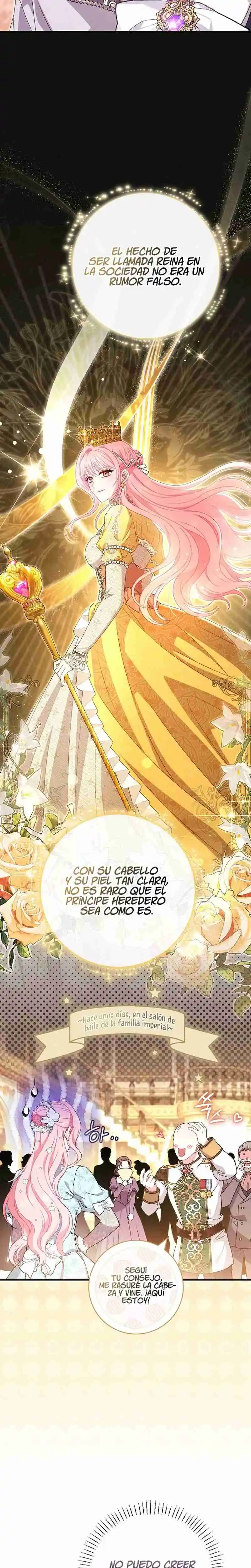 Me Casaré Con El Padre, No Con El Hijo - Capítulo 1 - Página 6 - LectorTMOo
