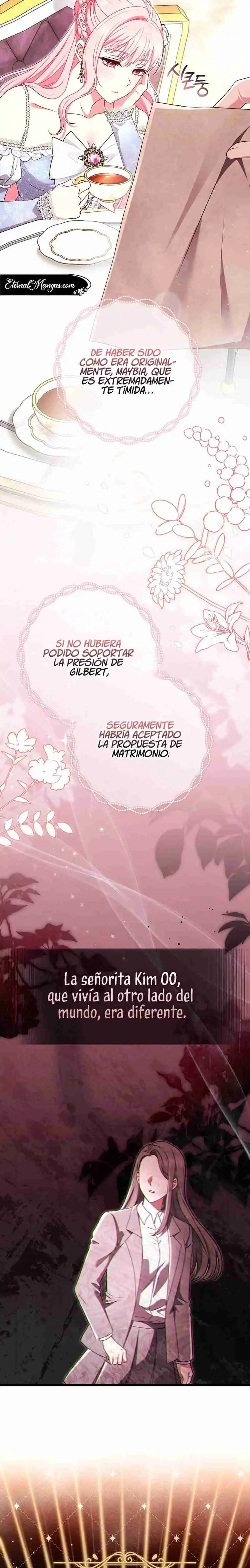 Me Casaré Con El Padre, No Con El Hijo - Capítulo 1 - Página 14 - LectorTMOo