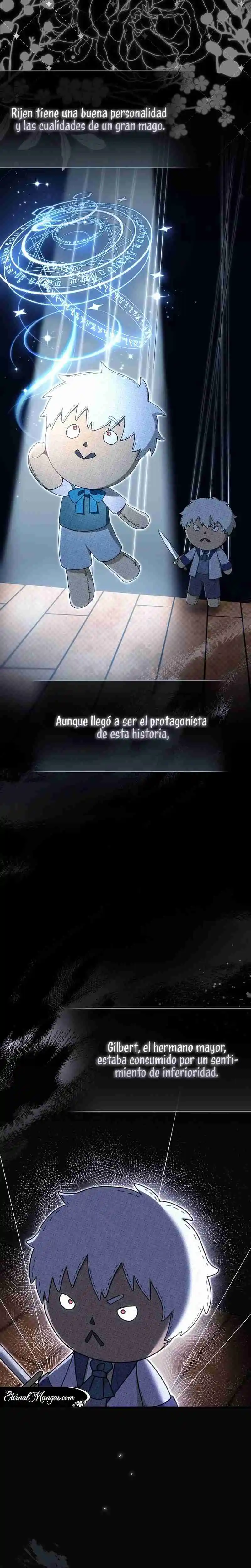 Me Casaré Con El Padre, No Con El Hijo - Capítulo 1 - Página 16 - LectorTMOo