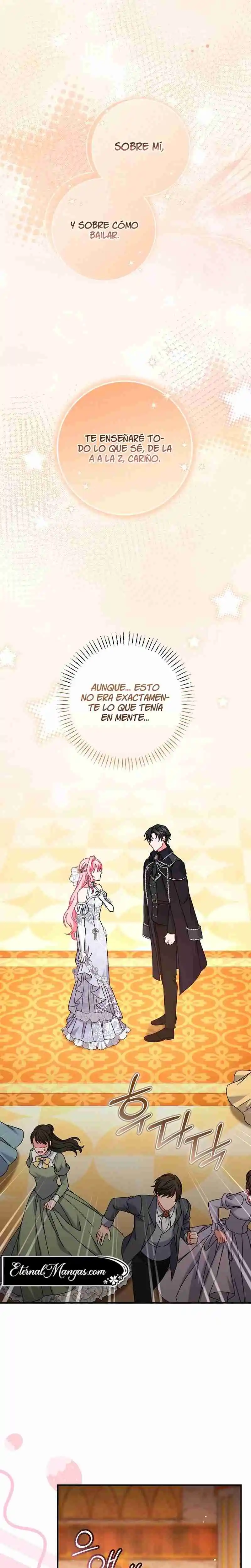 Me Casaré Con El Padre, No Con El Hijo - Capítulo 10 - Página 5 - LectorTMOo