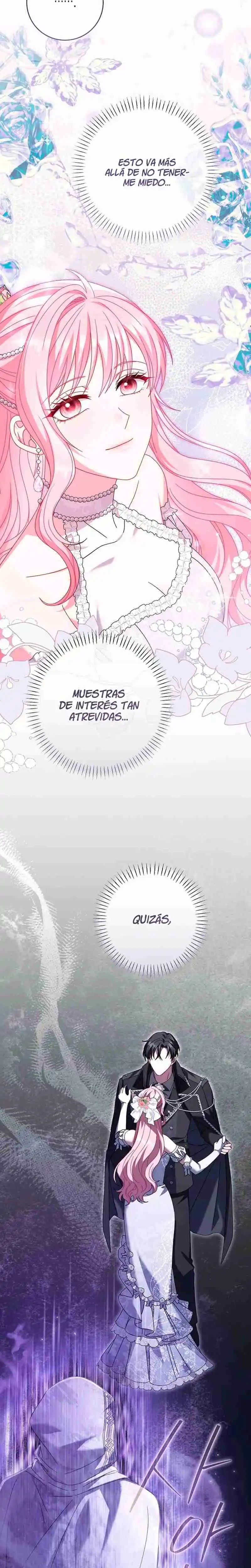 Me Casaré Con El Padre, No Con El Hijo - Capítulo 10 - Página 15 - LectorTMOo