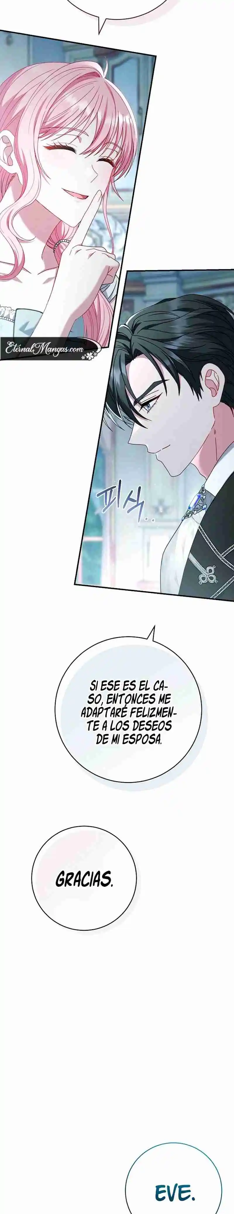 Me Casaré Con El Padre, No Con El Hijo - Capítulo 11 - Página 7 - LectorTMOo
