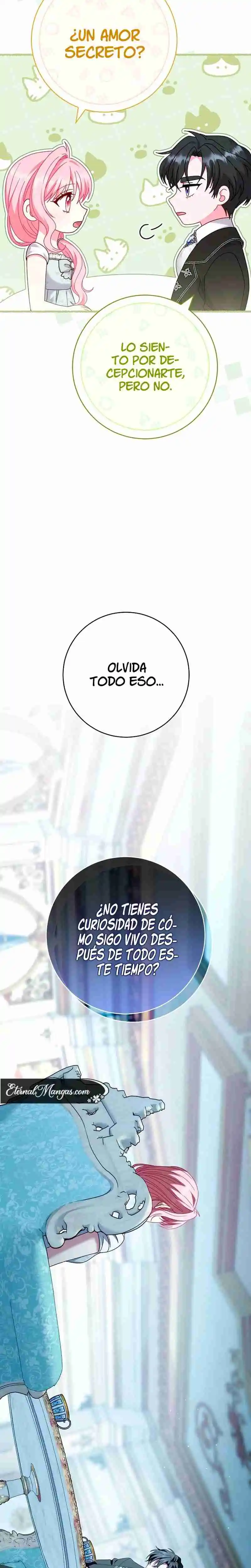 Me Casaré Con El Padre, No Con El Hijo - Capítulo 11 - Página 12 - LectorTMOo