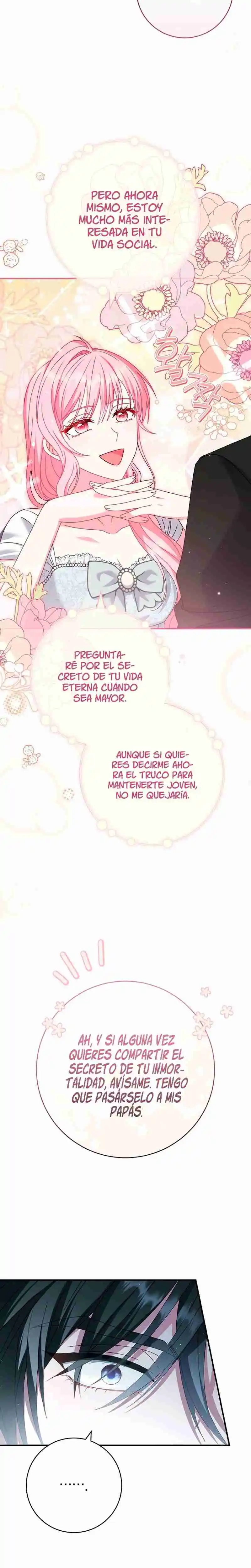 Me Casaré Con El Padre, No Con El Hijo - Capítulo 11 - Página 14 - LectorTMOo