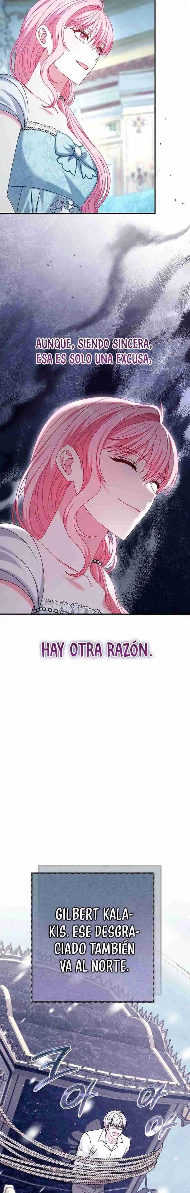Me Casaré Con El Padre, No Con El Hijo - Capítulo 11 - Página 22 - LectorTMOo