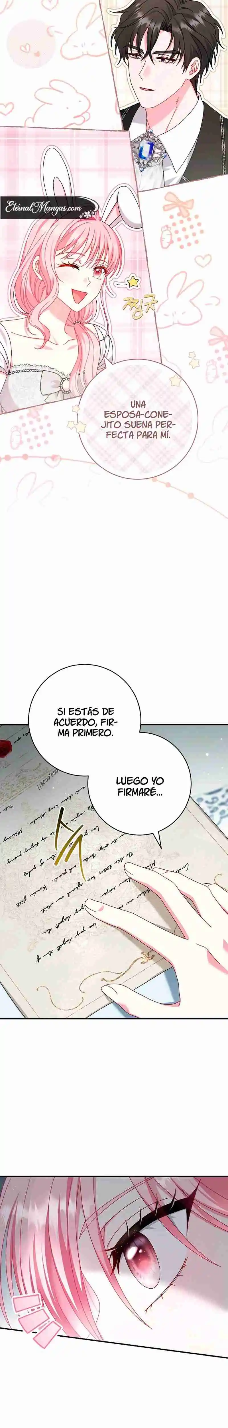 Me Casaré Con El Padre, No Con El Hijo - Capítulo 11 - Página 25 - LectorTMOo