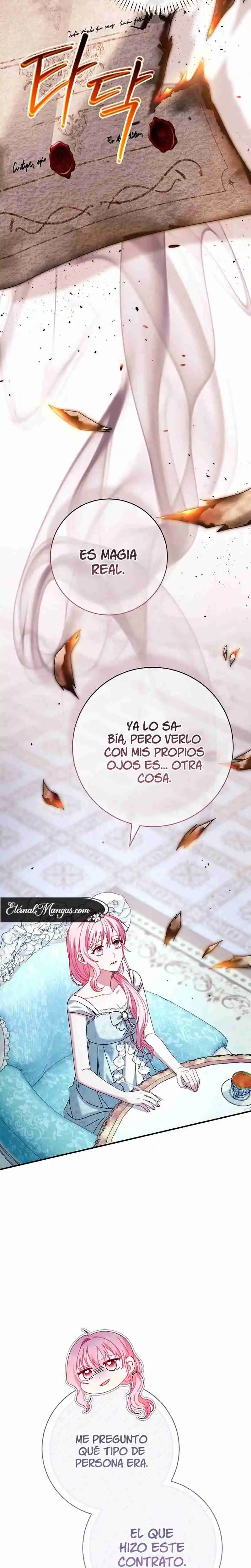 Me Casaré Con El Padre, No Con El Hijo - Capítulo 11 - Página 32 - LectorTMOo
