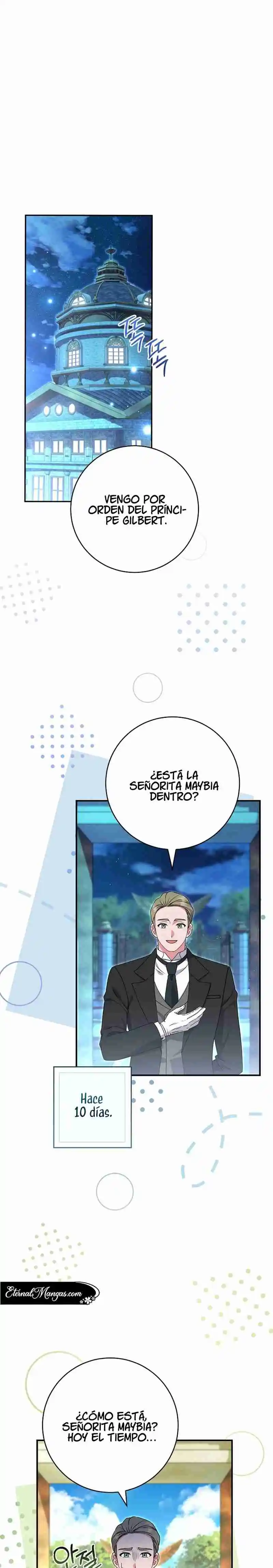 Me Casaré Con El Padre, No Con El Hijo - Capítulo 2 - Página 2 - LectorTMOo