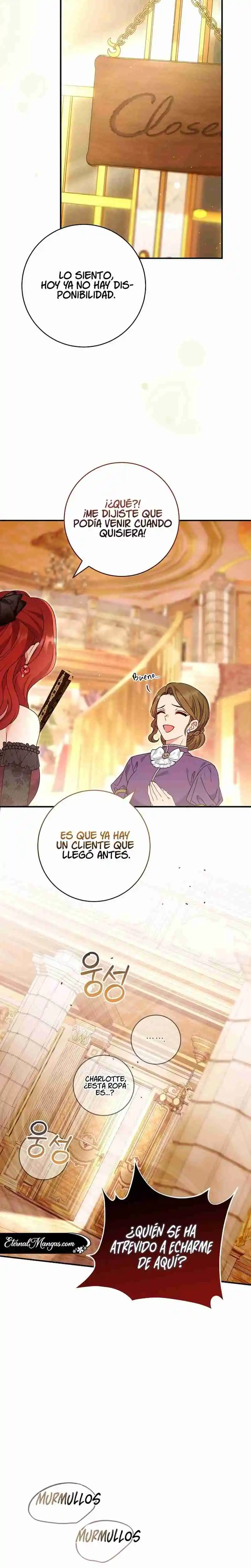 Me Casaré Con El Padre, No Con El Hijo - Capítulo 2 - Página 15 - LectorTMOo