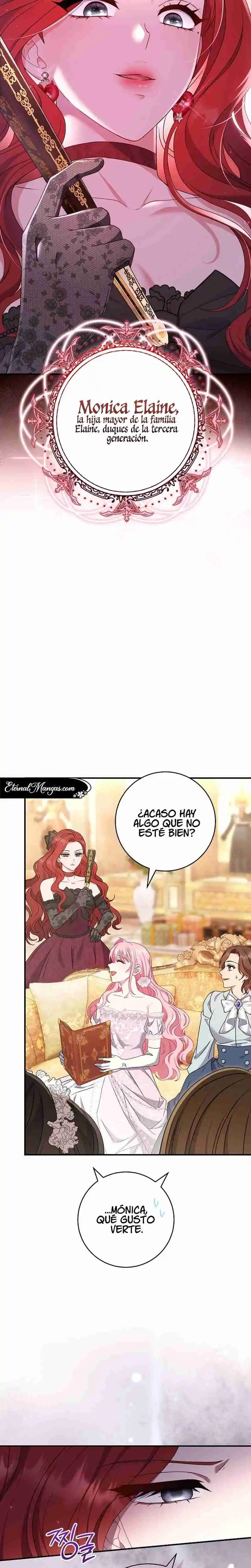 Me Casaré Con El Padre, No Con El Hijo - Capítulo 2 - Página 18 - LectorTMOo