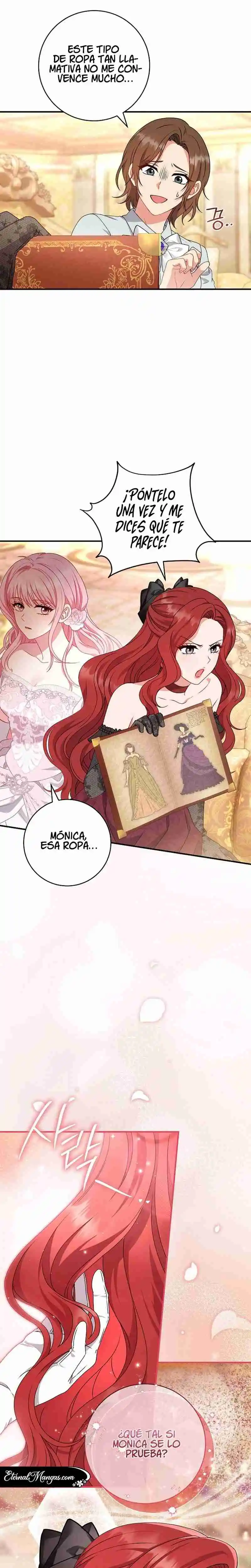 Me Casaré Con El Padre, No Con El Hijo - Capítulo 2 - Página 23 - LectorTMOo