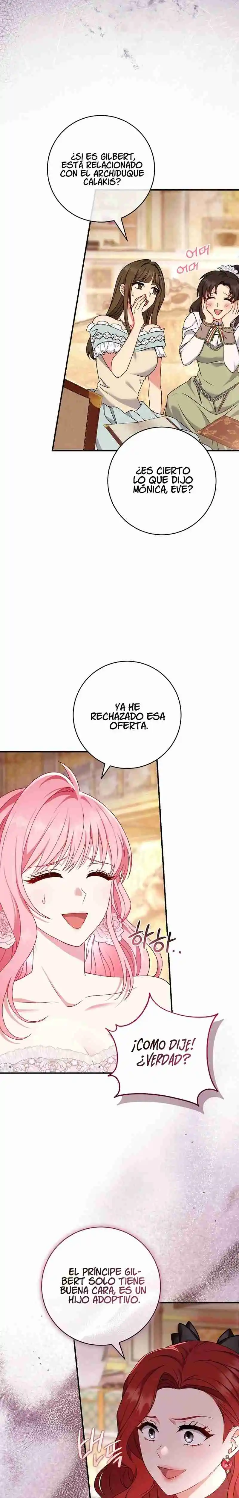 Me Casaré Con El Padre, No Con El Hijo - Capítulo 2 - Página 27 - LectorTMOo