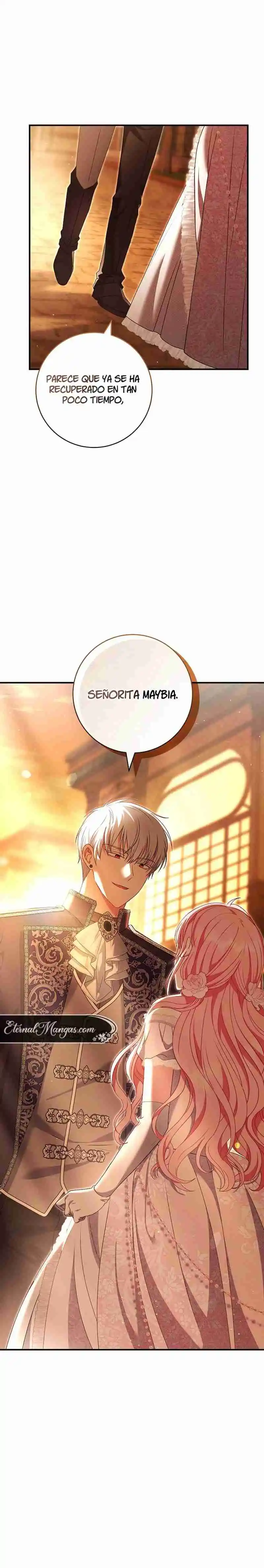 Me Casaré Con El Padre, No Con El Hijo - Capítulo 3 - Página 2 - LectorTMOo