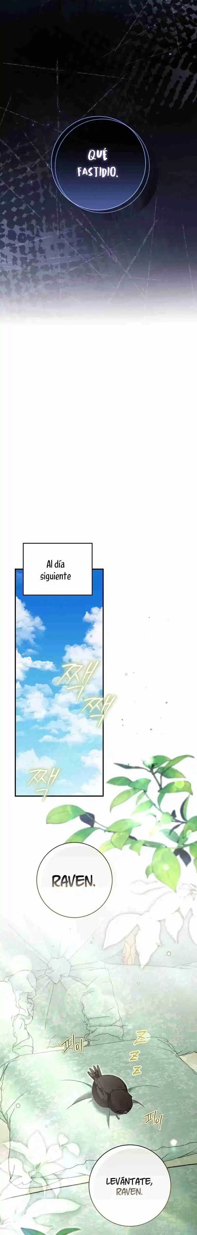 Me Casaré Con El Padre, No Con El Hijo - Capítulo 4 - Página 7 - LectorTMOo