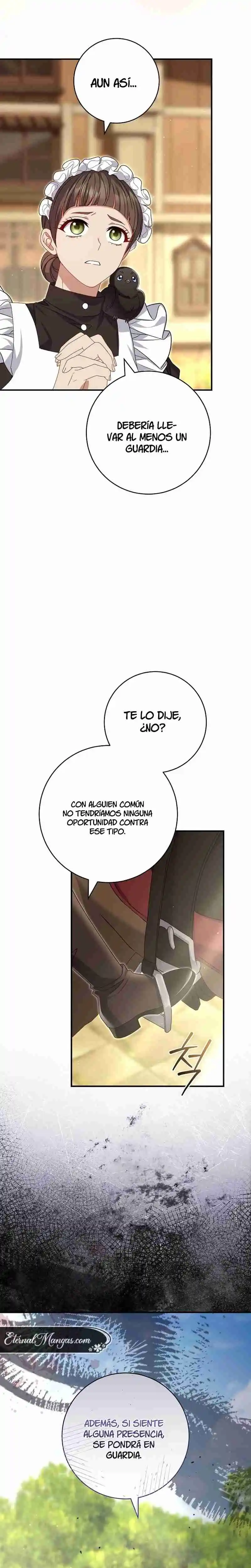 Me Casaré Con El Padre, No Con El Hijo - Capítulo 4 - Página 13 - LectorTMOo