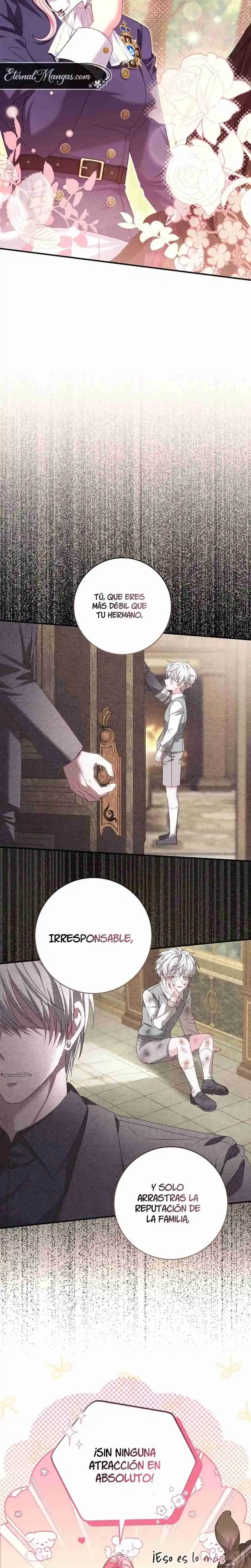 Me Casaré Con El Padre, No Con El Hijo - Capítulo 4 - Página 24 - LectorTMOo