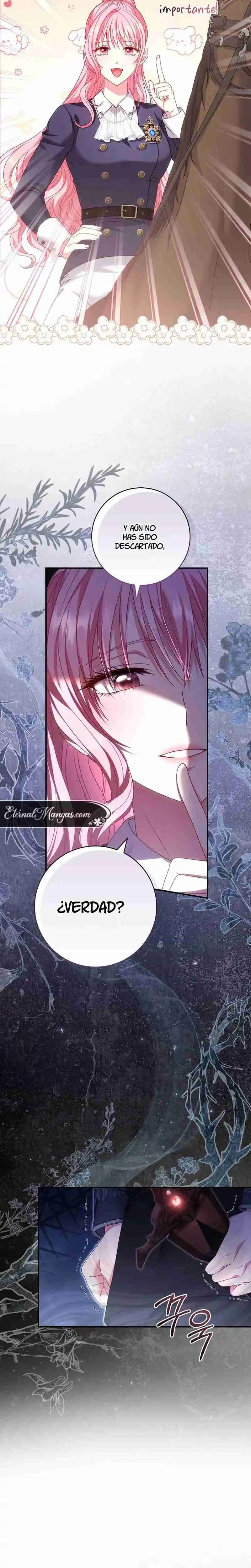 Me Casaré Con El Padre, No Con El Hijo - Capítulo 4 - Página 25 - LectorTMOo