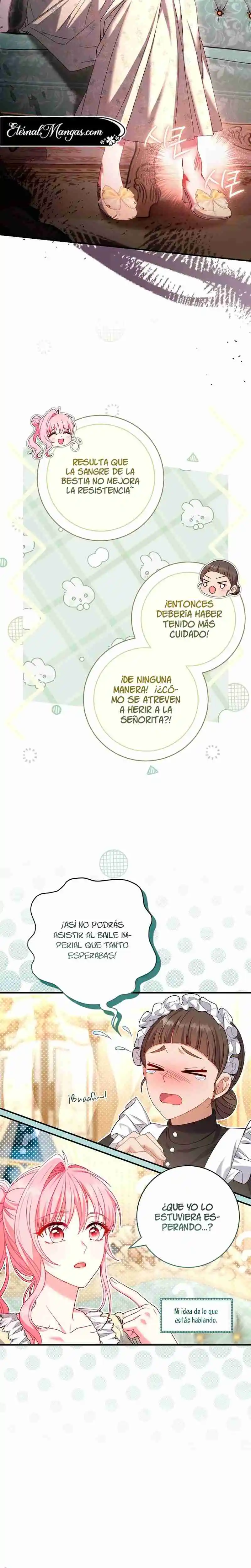 Me Casaré Con El Padre, No Con El Hijo - Capítulo 5 - Página 17 - LectorTMOo