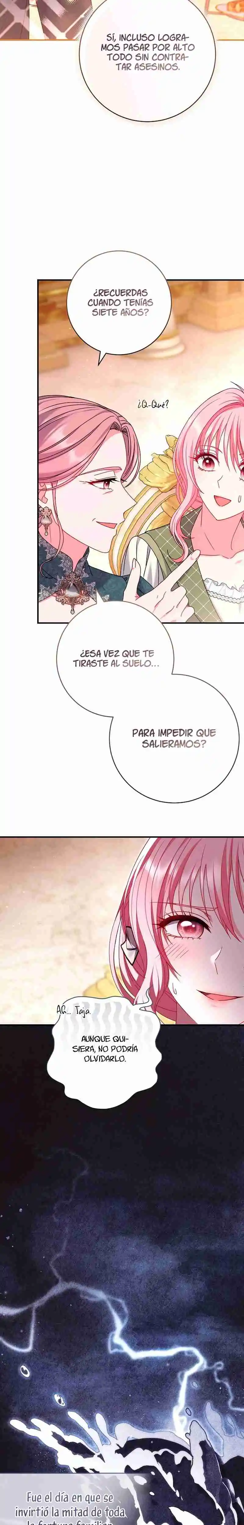 Me Casaré Con El Padre, No Con El Hijo - Capítulo 6 - Página 8 - LectorTMOo