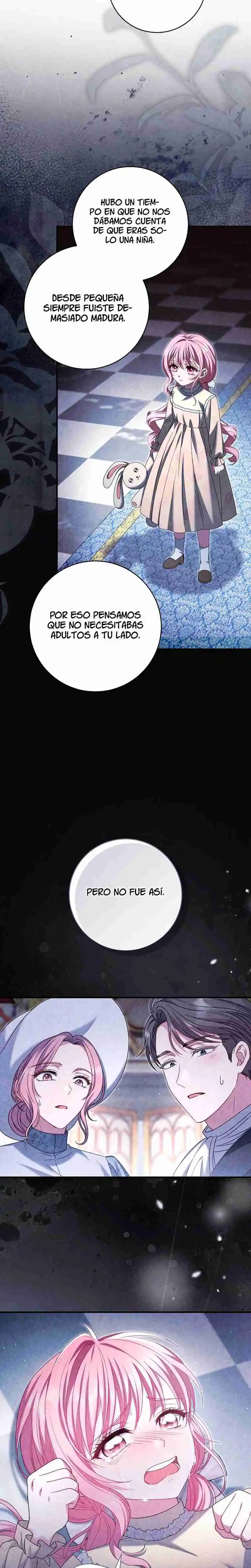 Me Casaré Con El Padre, No Con El Hijo - Capítulo 6 - Página 10 - LectorTMOo