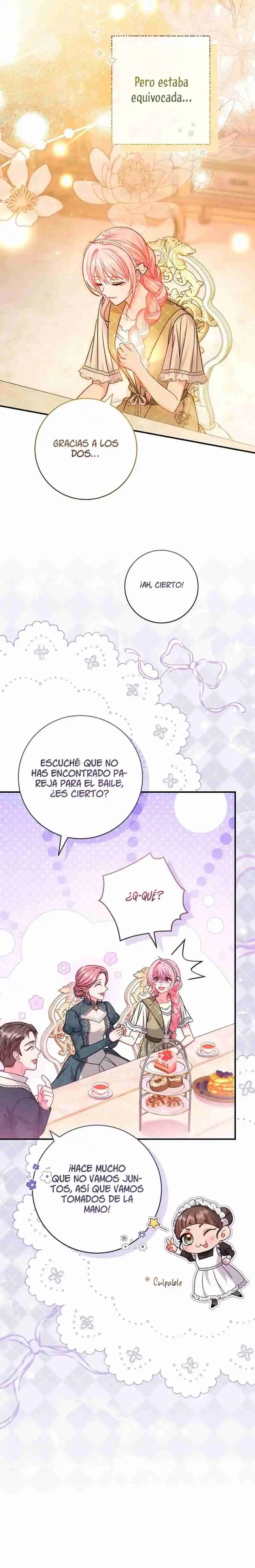 Me Casaré Con El Padre, No Con El Hijo - Capítulo 6 - Página 12 - LectorTMOo