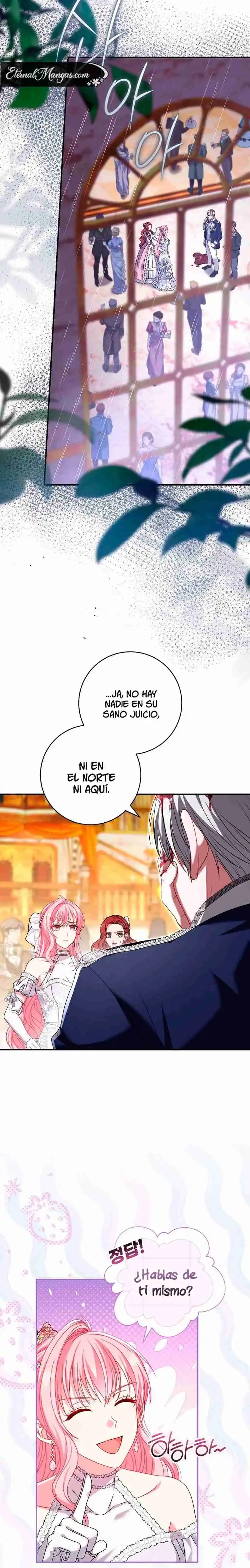 Me Casaré Con El Padre, No Con El Hijo - Capítulo 8 - Página 11 - LectorTMOo