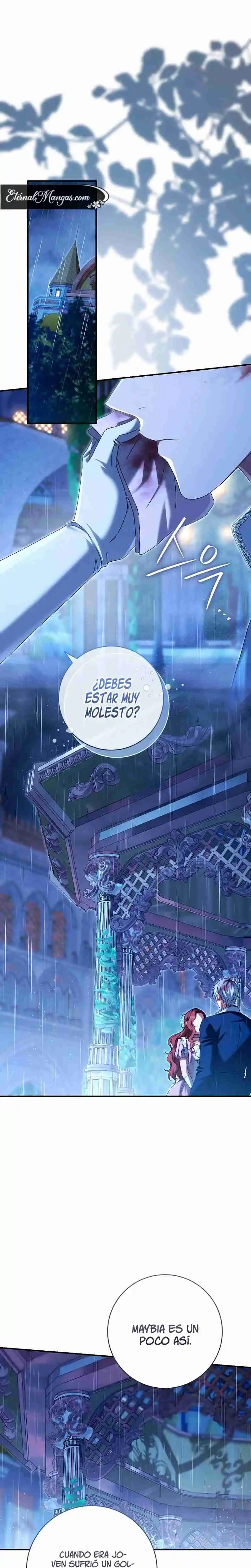 Me Casaré Con El Padre, No Con El Hijo - Capítulo 8 - Página 19 - LectorTMOo