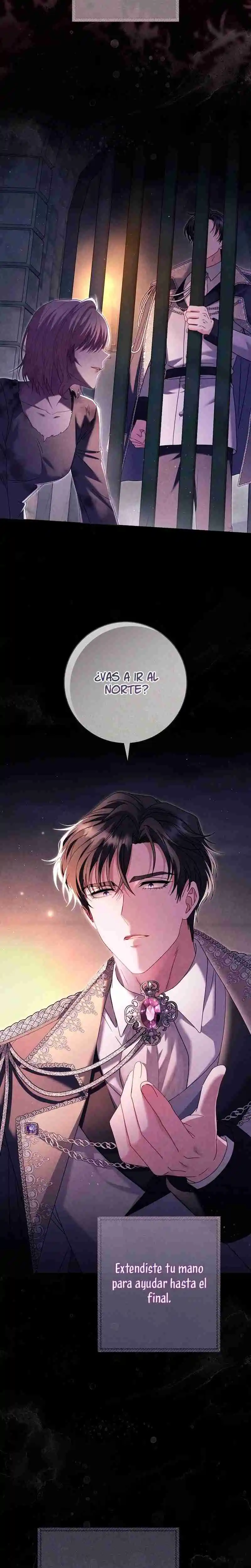 Me Casaré Con El Padre, No Con El Hijo - Capítulo 9 - Página 17 - LectorTMOo