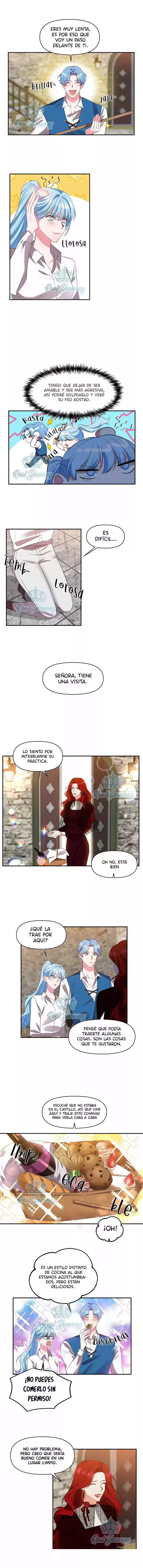 Me Casaré Con él - Capítulo 10 - Página 3 - LectorTMOo