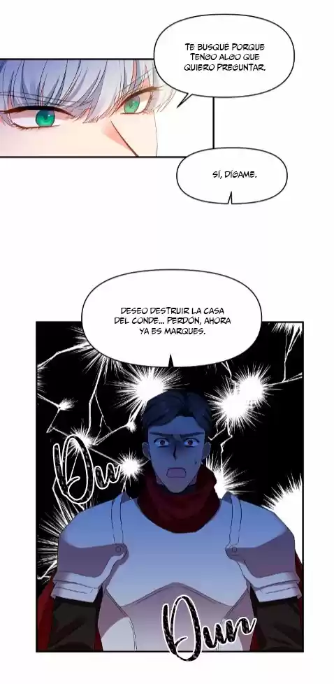 Me Casaré Con él - Capítulo 11 - Página 12 - LectorTMOo