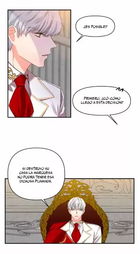 Me Casaré Con él - Capítulo 11 - Página 13 - LectorTMOo