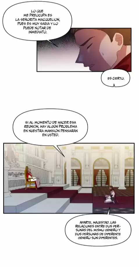 Me Casaré Con él - Capítulo 11 - Página 20 - LectorTMOo
