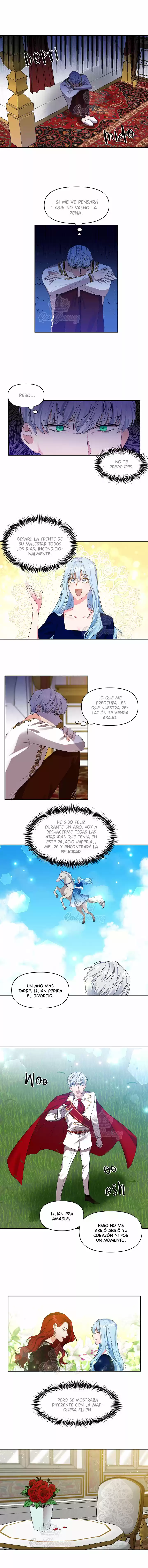 Me Casaré Con él - Capítulo 12 - Página 2 - LectorTMOo
