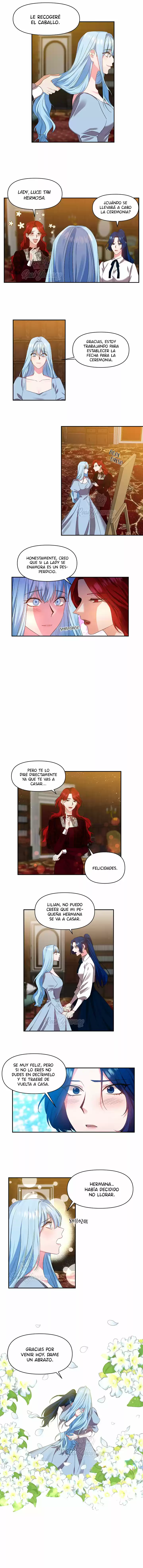 Me Casaré Con él - Capítulo 12 - Página 5 - LectorTMOo