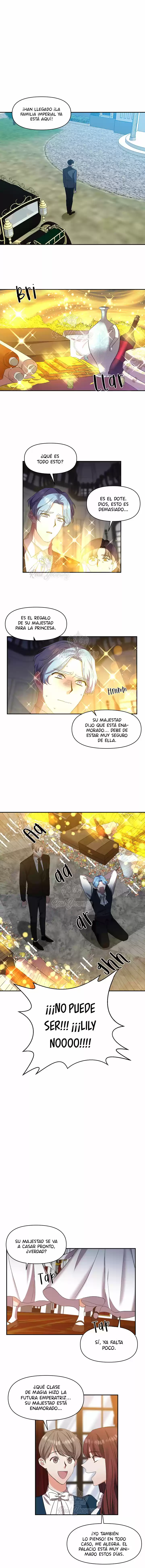 Me Casaré Con él - Capítulo 12 - Página 6 - LectorTMOo