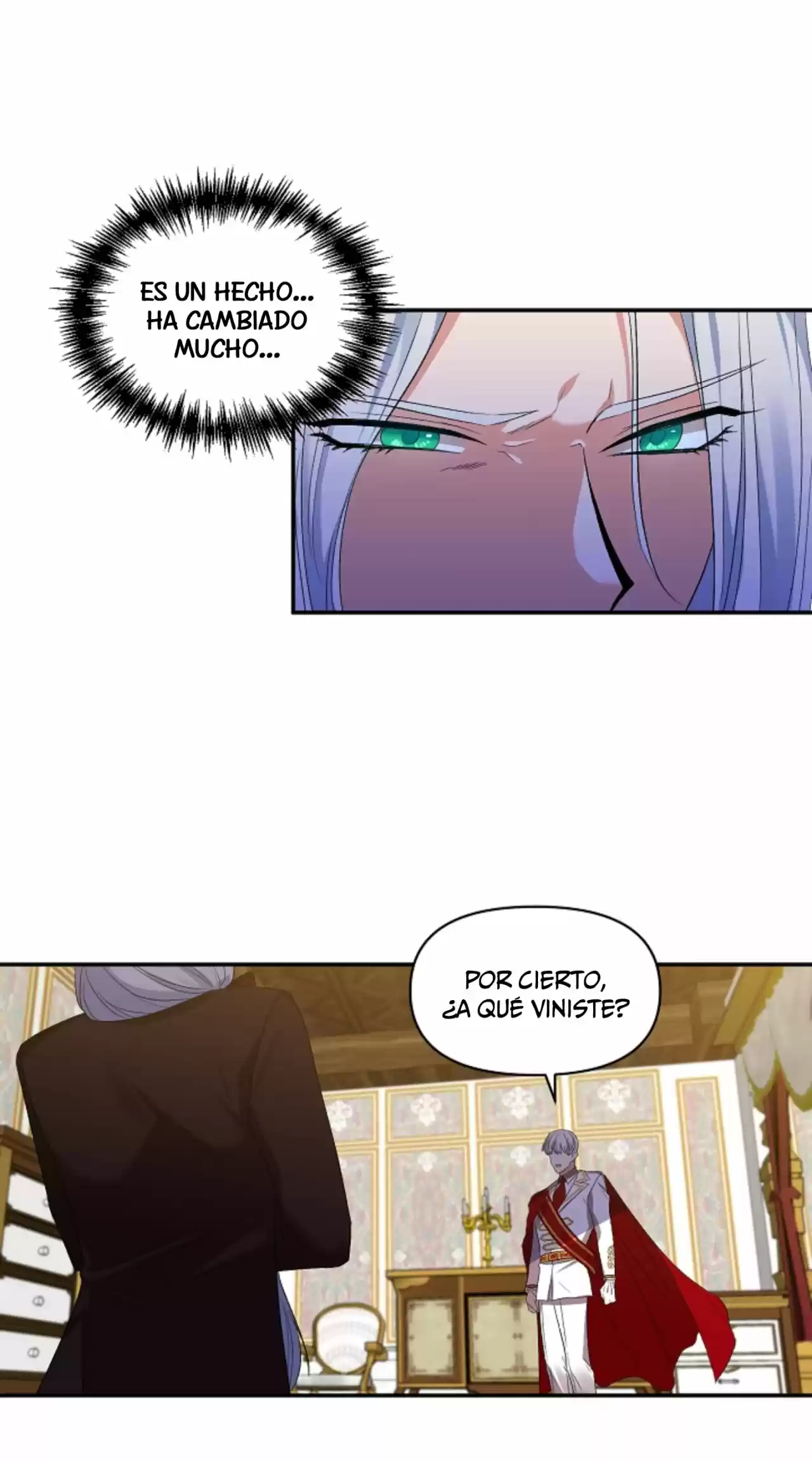 Me Casaré Con él - Capítulo 13 - Página 37 - LectorTMOo