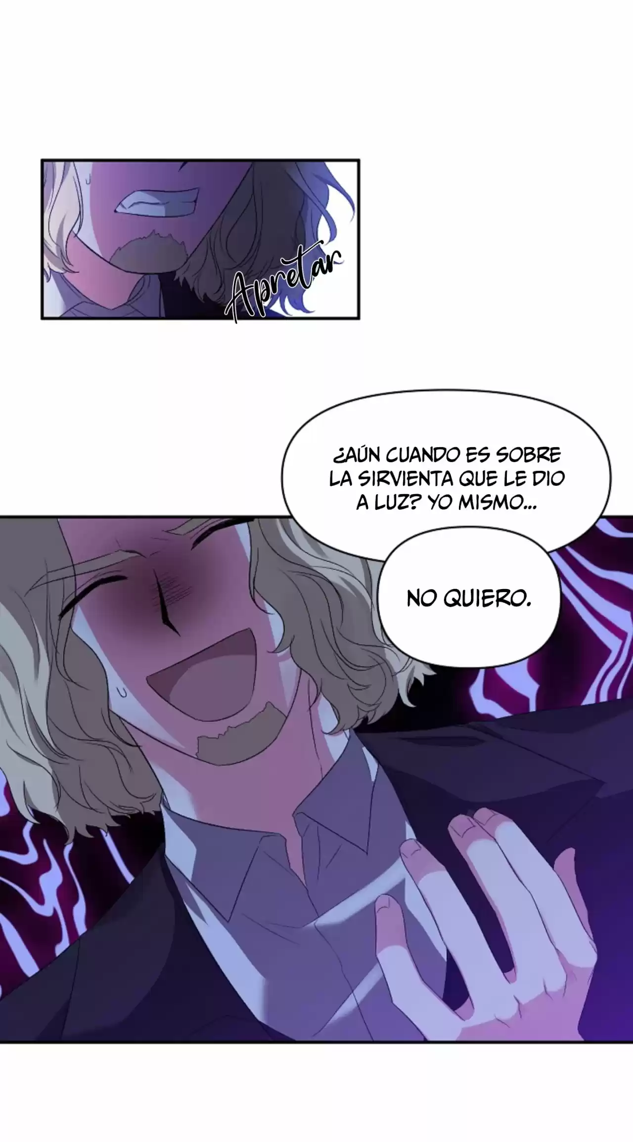 Me Casaré Con él - Capítulo 13 - Página 58 - LectorTMOo