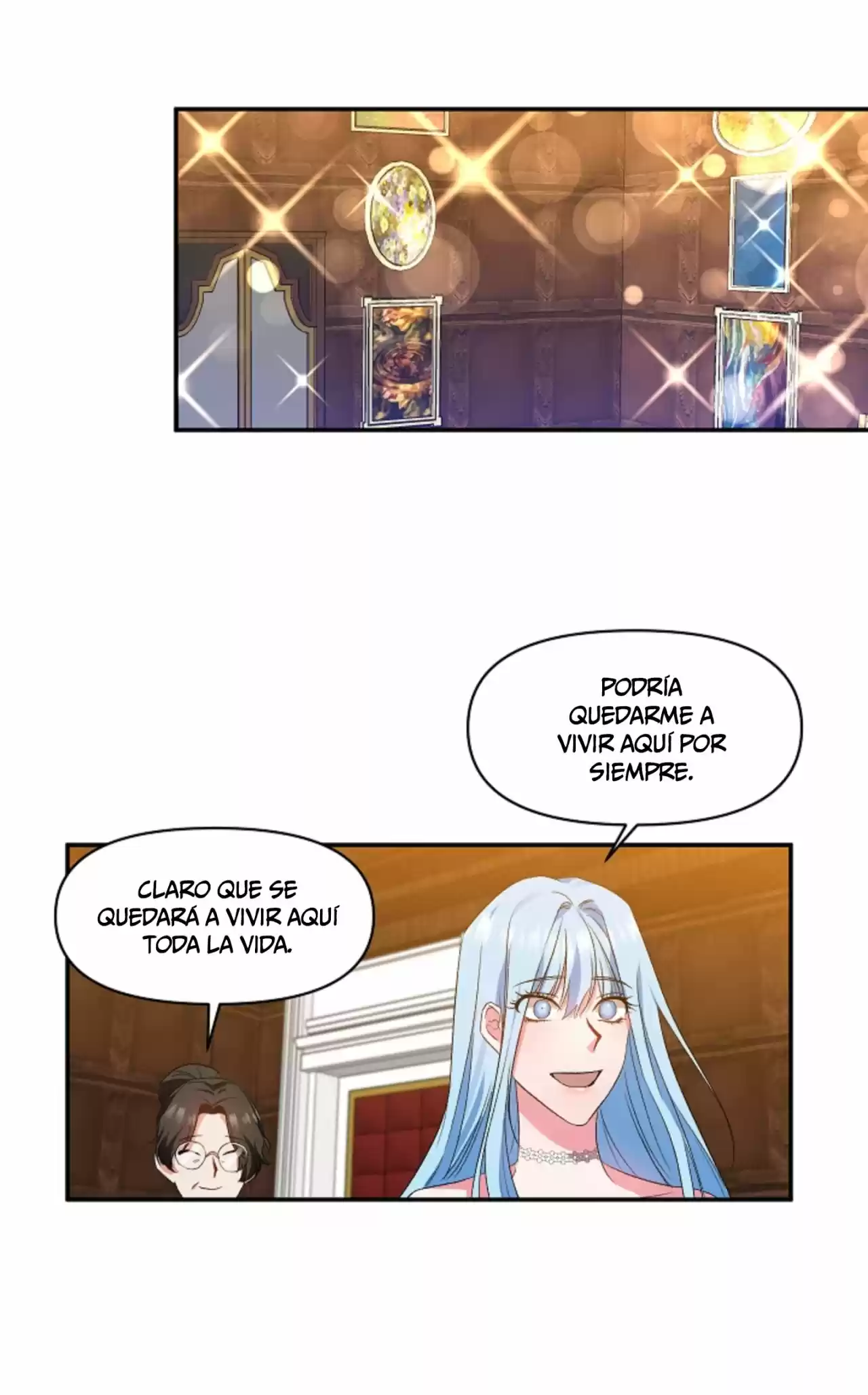 Me Casaré Con él - Capítulo 15 - Página 15 - LectorTMOo