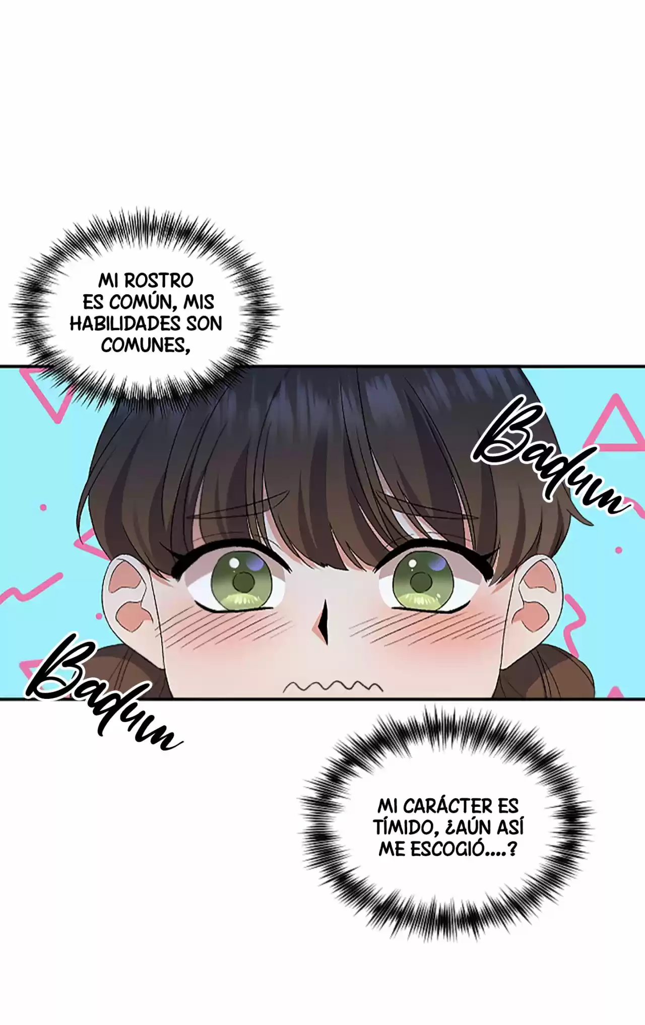 Me Casaré Con él - Capítulo 15 - Página 25 - LectorTMOo
