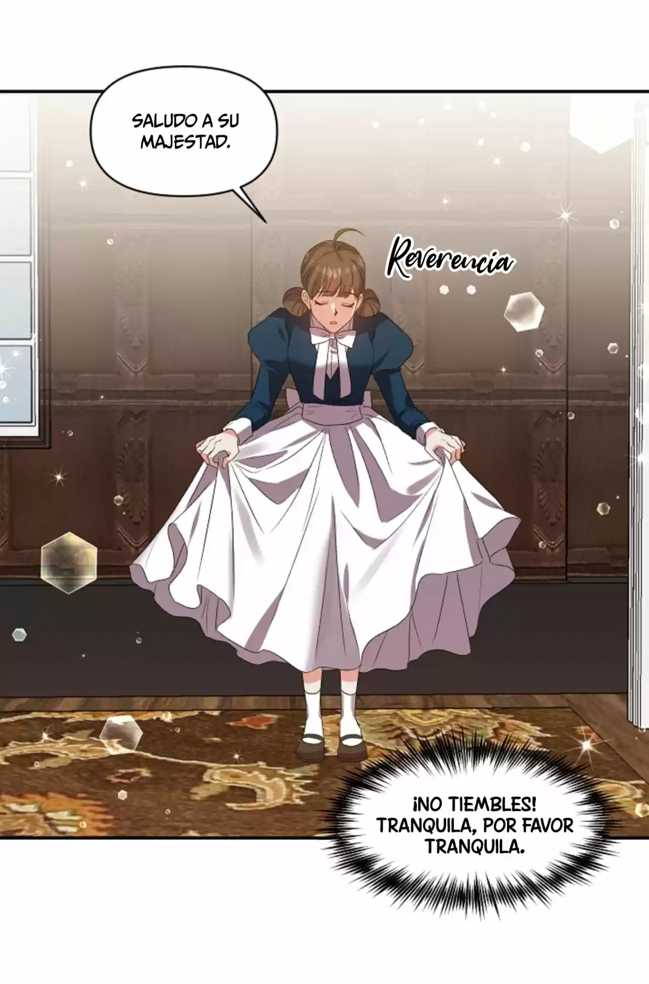 Me Casaré Con él - Capítulo 15 - Página 28 - LectorTMOo