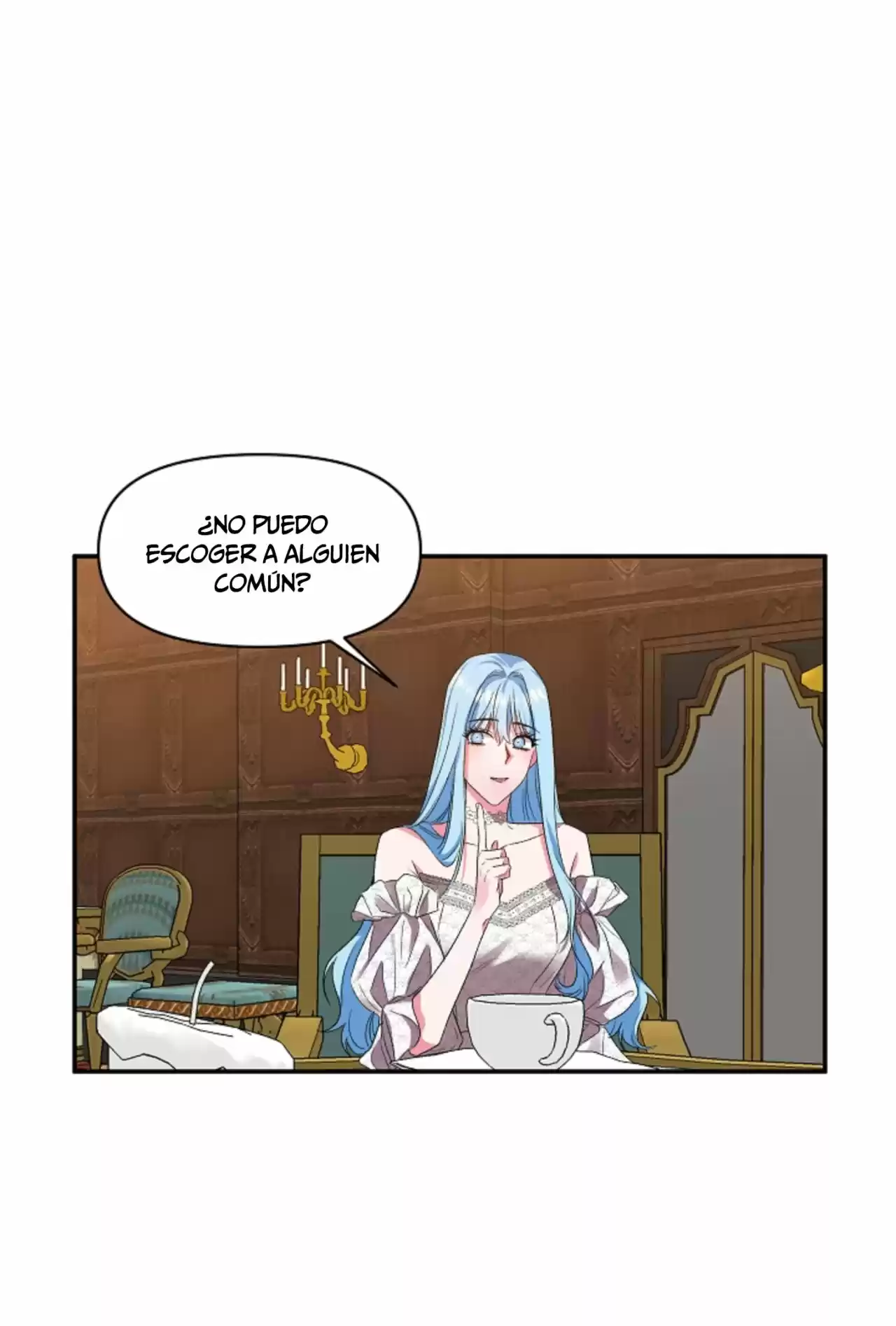 Me Casaré Con él - Capítulo 15 - Página 32 - LectorTMOo