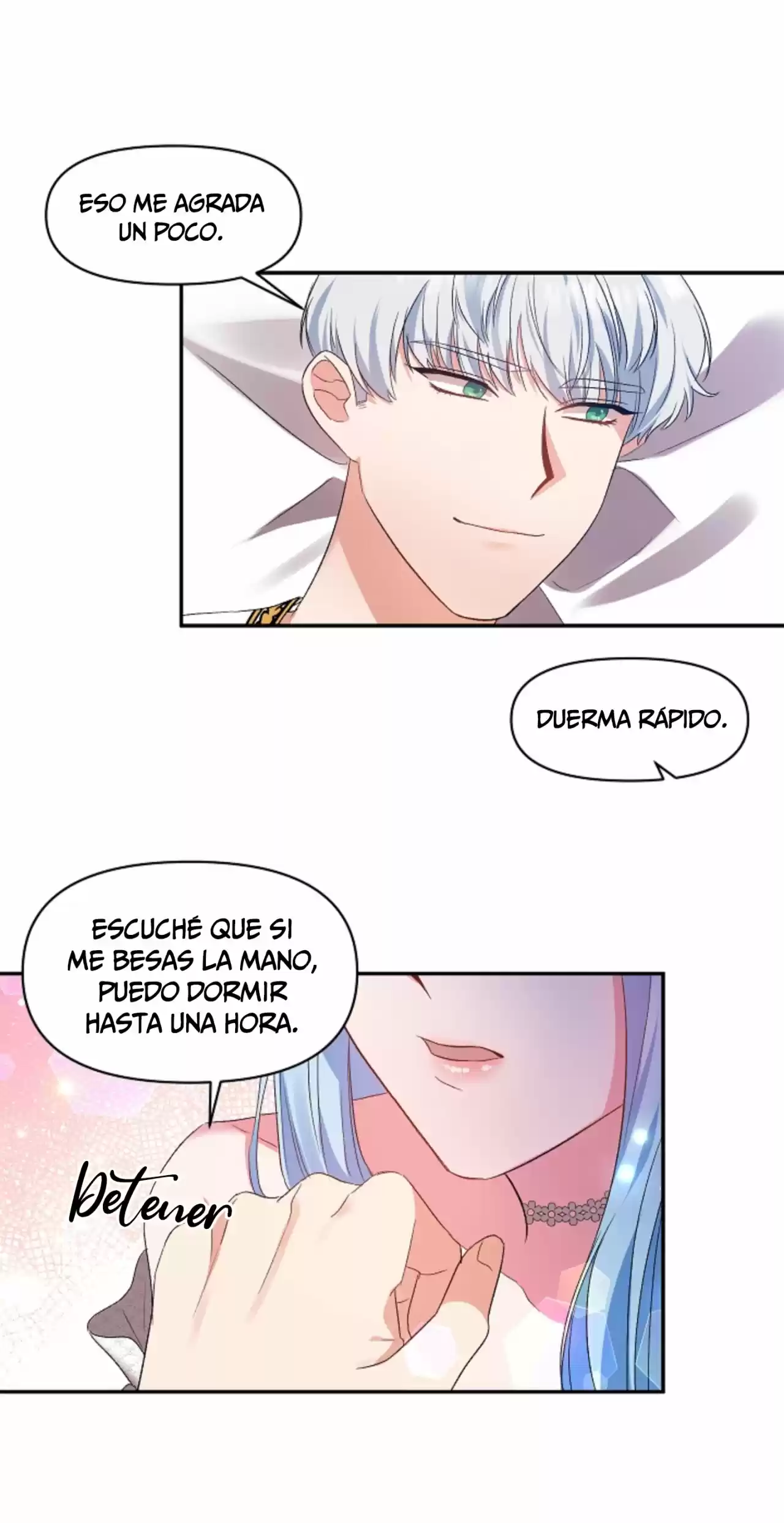 Me Casaré Con él - Capítulo 15 - Página 65 - LectorTMOo