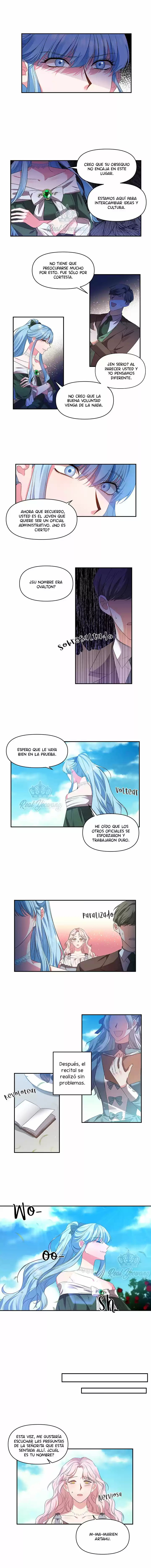 Me Casaré Con él - Capítulo 18 - Página 2 - LectorTMOo